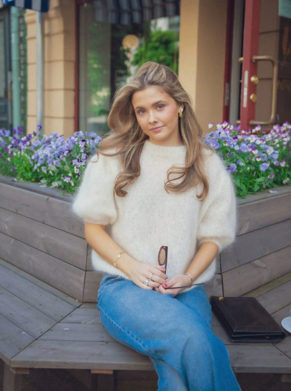 Le Tricot Élégant™